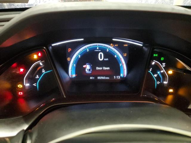 SHHFK7H67KU228229 Honda CIVIC EX