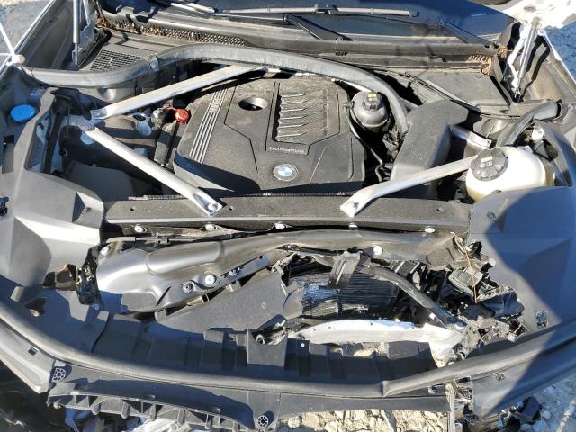 5UXCW2C01L9B55757 BMW X7 Xdrive40i