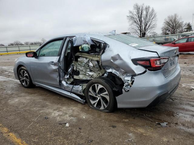 4S3BWAD60P3009088 Subaru Legacy Premium