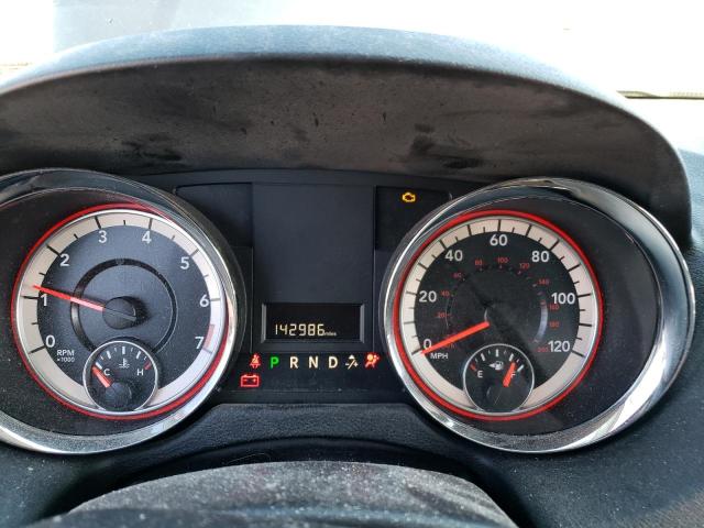 2C4RDGCGXGR365539 Dodge Grand Caravan Sxt