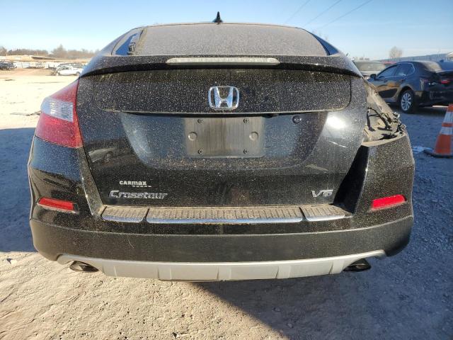 5J6TF1H55EL000349 Honda Crosstour Exl