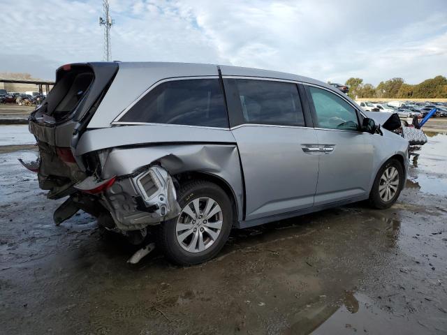 5FNRL5H33HB007077 Honda ODYSSEY SE
