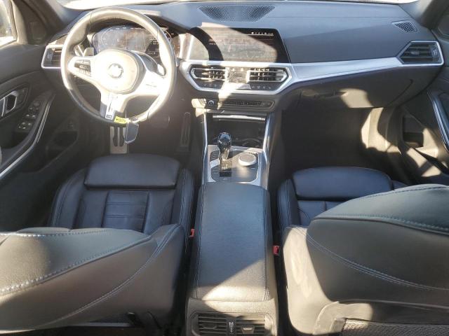 WBA5U7C00LA234715 BMW M340I