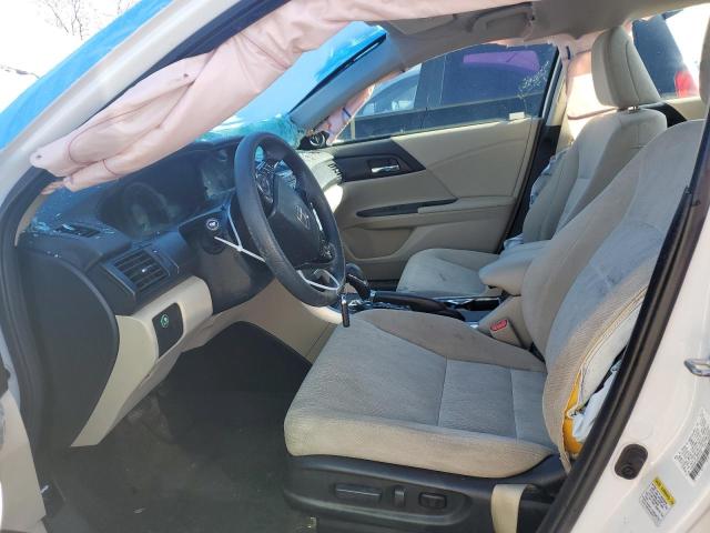 1HGCR6F3XFA010790 Honda ACCORD HYBRID