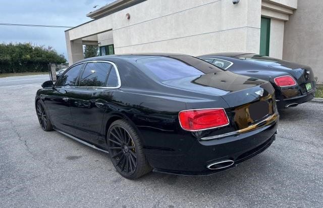 SCBEC9ZA9EC090562 Bentley FLYING SPUR