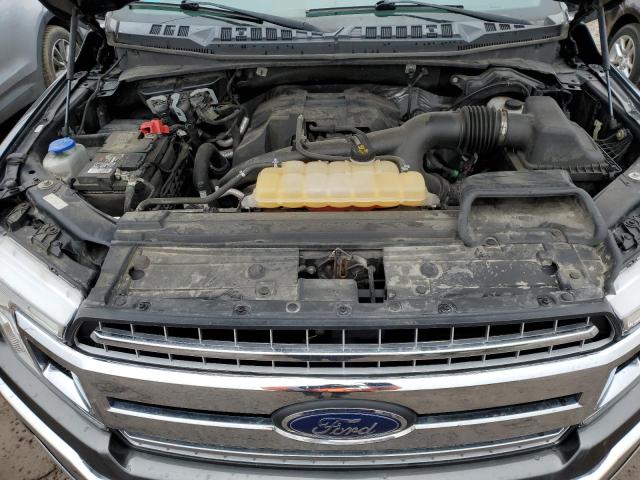1FTEW1EPXJFA24286 Ford F150 Supercrew