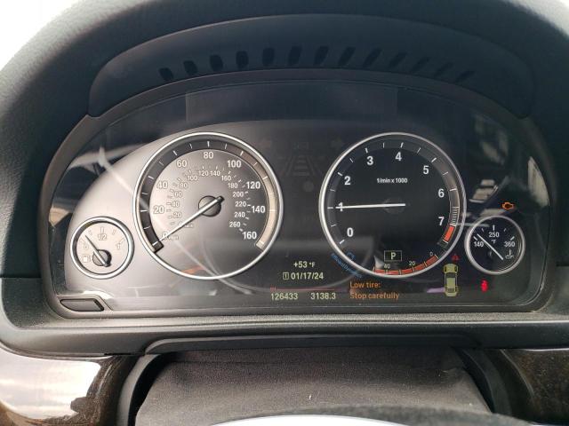 WBA5A5C52GG346931 BMW 528 I