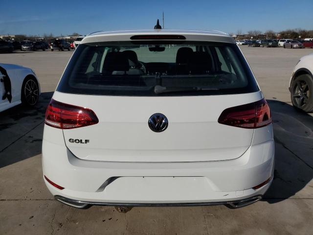 3VWG57AU9LM013113 Volkswagen GOLF