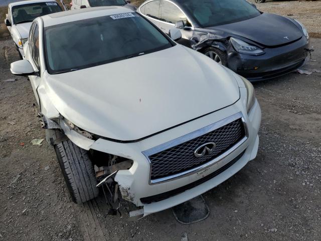 JN1BV7AP9EM688274 Infiniti Q50 BASE