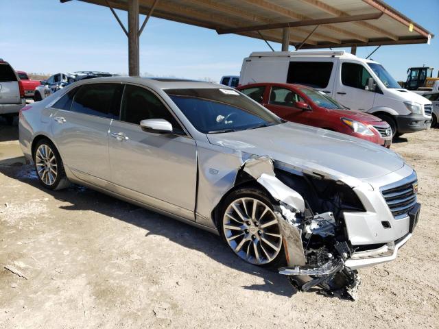 1G6KD5RS4GU167854 Cadillac CT6 LUXURY