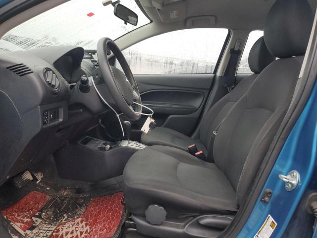 ML32F3FJ9LHF03773 Mitsubishi Mirage G4 Es