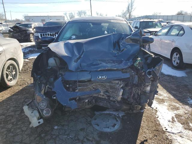 KNDPM3AC3H7137370 KIA Sportage Lx