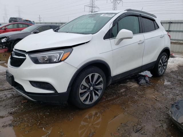 Продаж на аукціоні авто 2021 Buick Encore Preferred, vin: KL4CJASB8MB304499, номер лоту: 40229934