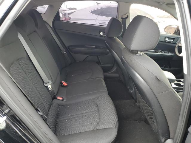 5XXGT4L31KG290012 KIA Optima Lx