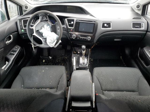 19XFB2F7XFE048531 Honda CIVIC SE