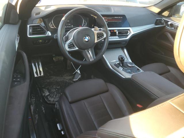 WBA23AT07NCK61503 BMW 430I