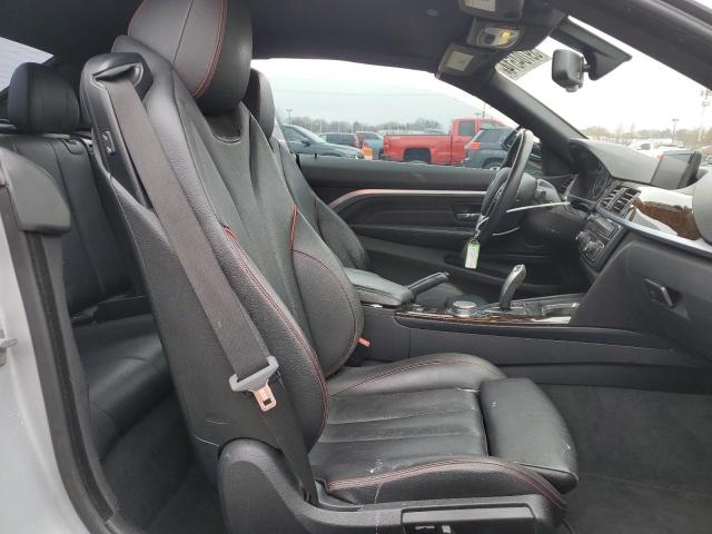 WBA3V5C54F5A78926 BMW 428 I
