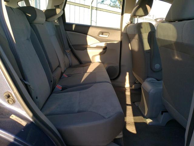 2HKRM3H31EH546084 Honda CR-V LX