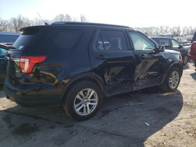 1FM5K8DH7KGA65206 Ford EXPLORER XLT