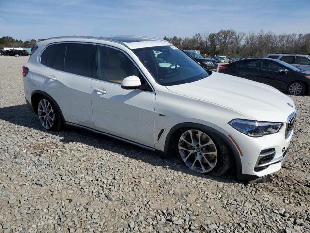 5UXTA6C0XP9R58740 BMW X5 Xdrive45e