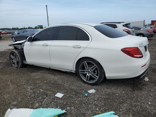 WDDZF8DB1LA717799 Mercedes-Benz E 350