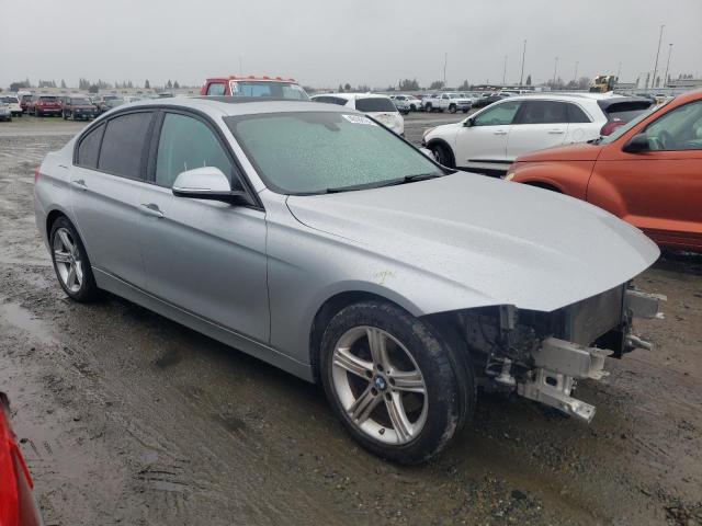 WBA3C1C58EK112863 BMW 328 I Sulev