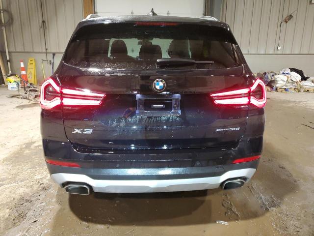 5UX53DP03N9M86816 BMW X3 Xdrive30i
