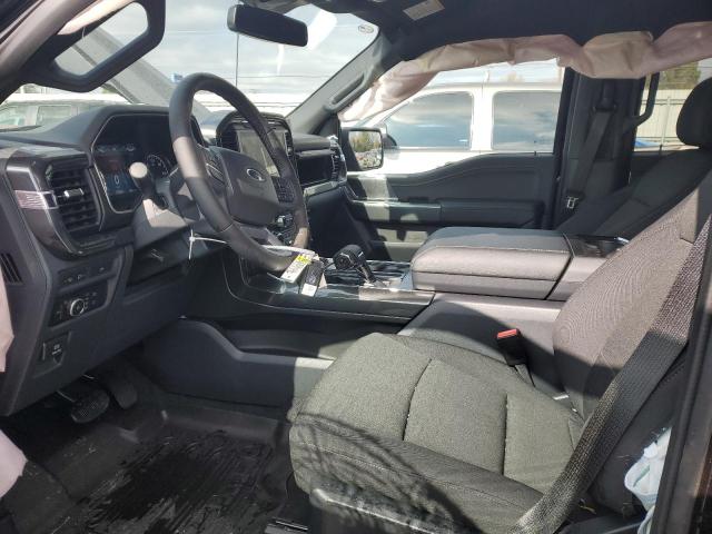 1FTFW1E53PKF35017 Ford F150 Supercrew