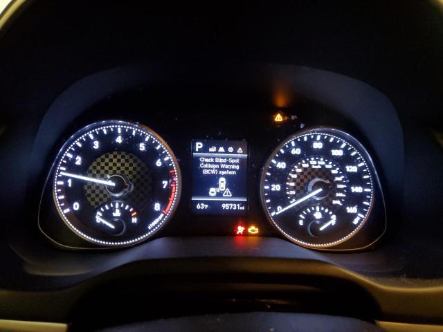 5NPD84LF9KH479476 Hyundai ELANTRA SEL