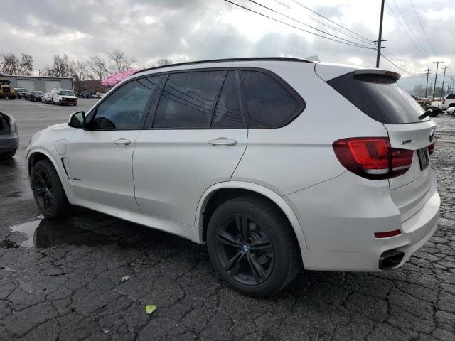 5UXKT0C50G0S78137 BMW X5 Xdr40e