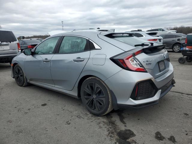 SHHFK7H69KU408568 Honda CIVIC EX