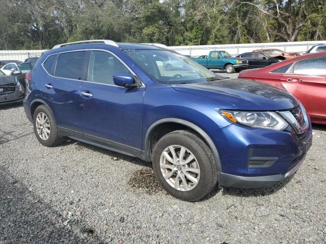 KNMAT2MVXKP521167 Nissan ROGUE S