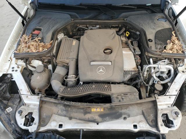 WDDZF4JB8HA088370 Mercedes-Benz E 300