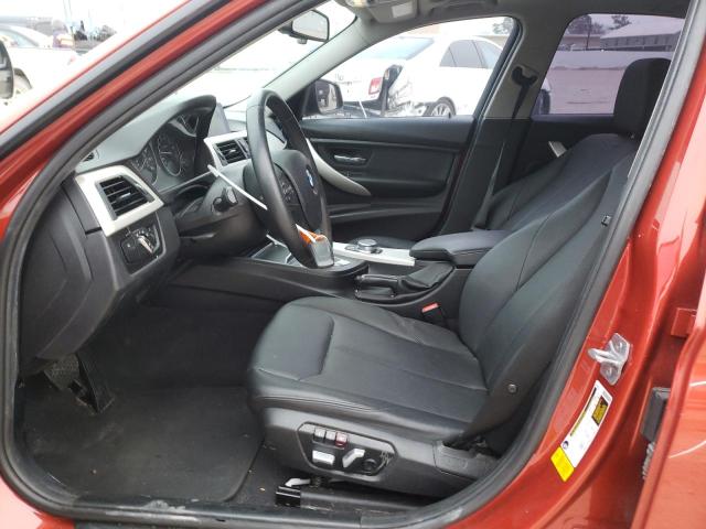 WBA8A9C54JAD28173 BMW 320 I