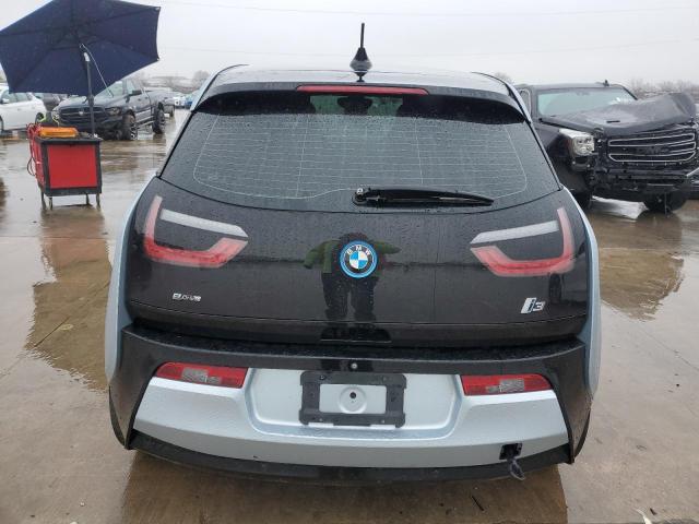 WBY1Z4C50FV503370 BMW I3 REX