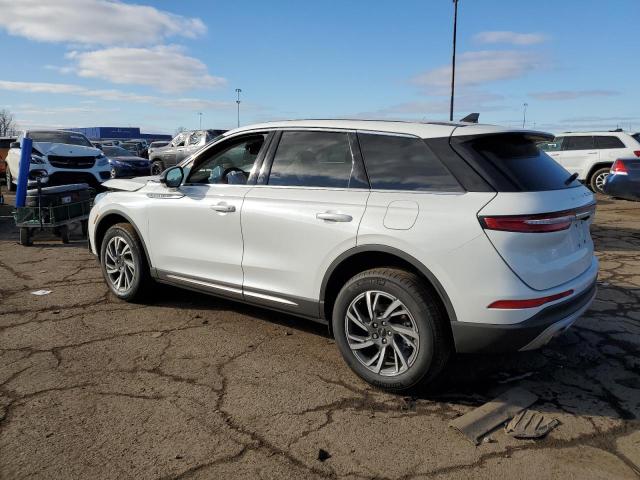 5LMCJ1DAXPUL22093 Lincoln Corsair