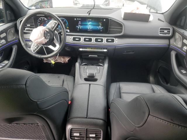 4JGFB4KB2NA639763 Mercedes-Benz Gle 350 4matic