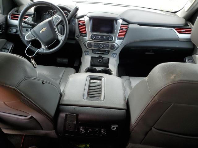 1GNSCHKC9HR268615 Chevrolet Suburban C1500 Lt