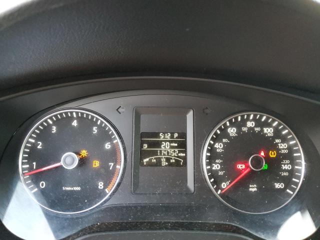 3VWD17AJ9EM224111 Volkswagen JETTA SE