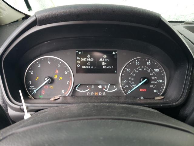 MAJ3S2GE2LC354776 Ford Ecosport Se