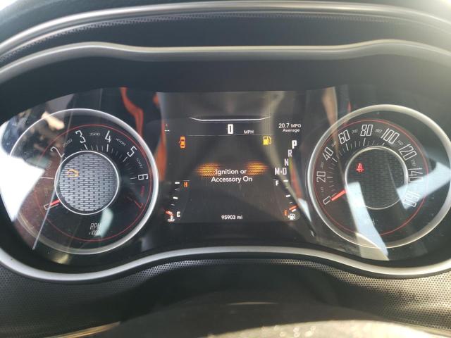 2C3CDZBG9FH740798 Dodge Challenger Sxt Plus