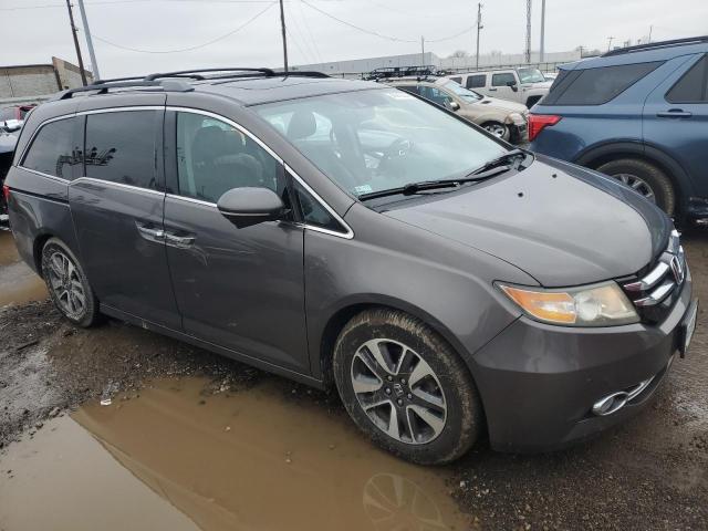 5FNRL5H91FB031394 Honda Odyssey Touring