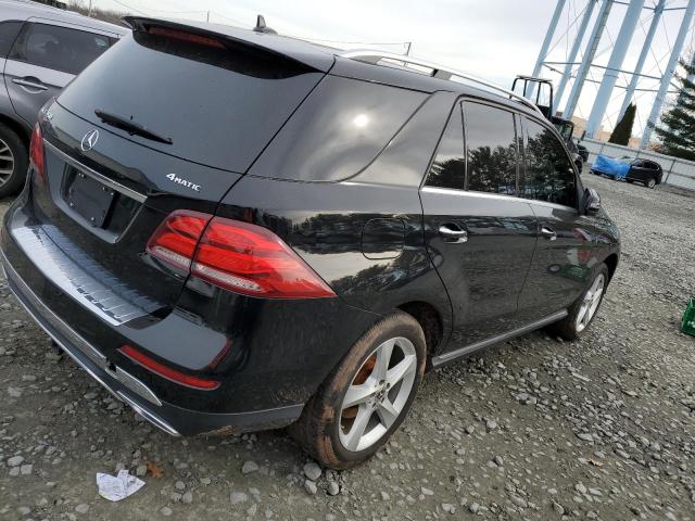 4JGDA5HB5JB155890 Mercedes-Benz Gle 350 4matic