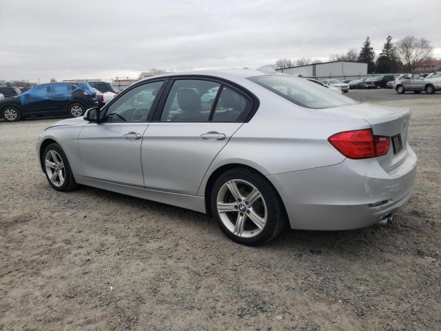 WBA3A5G5XENP32961 BMW 328 I