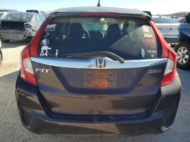 JHMGK5H7XGS015819 Honda FIT EX