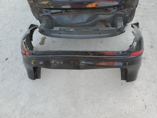 3FADP4BJ8EM216652 Ford FIESTA SE