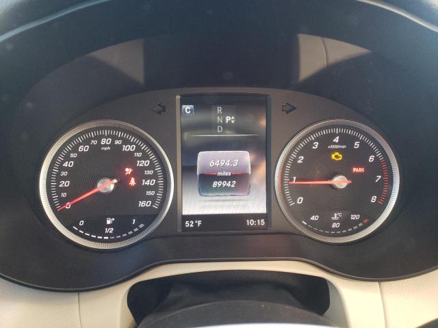 WDC0J4KB2HF154781 Mercedes-Benz Glc Coupe 300 4matic