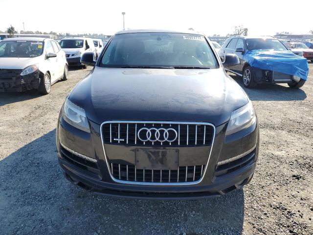 WA1LGAFE0FD004109 Audi Q7 Premium Plus