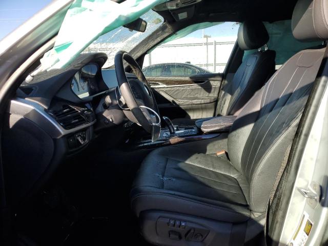 5UXKT0C52J0W01773 BMW X5 Xdr40e