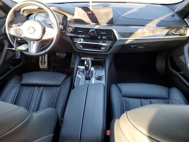 WBAJE7C57JWC57449 BMW 540 XI